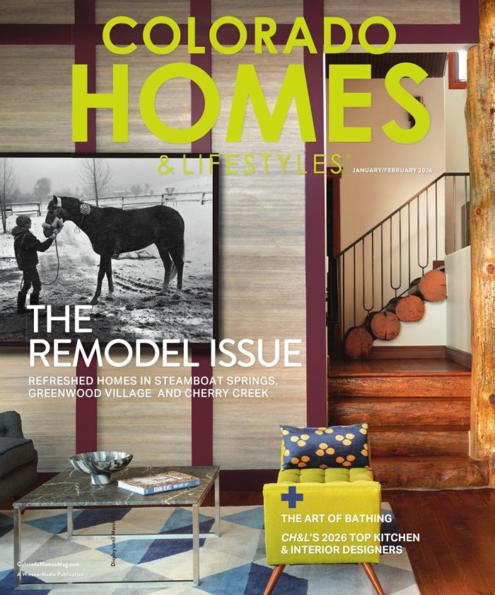 An Artful Approach to Creating a Bath Sanctuary