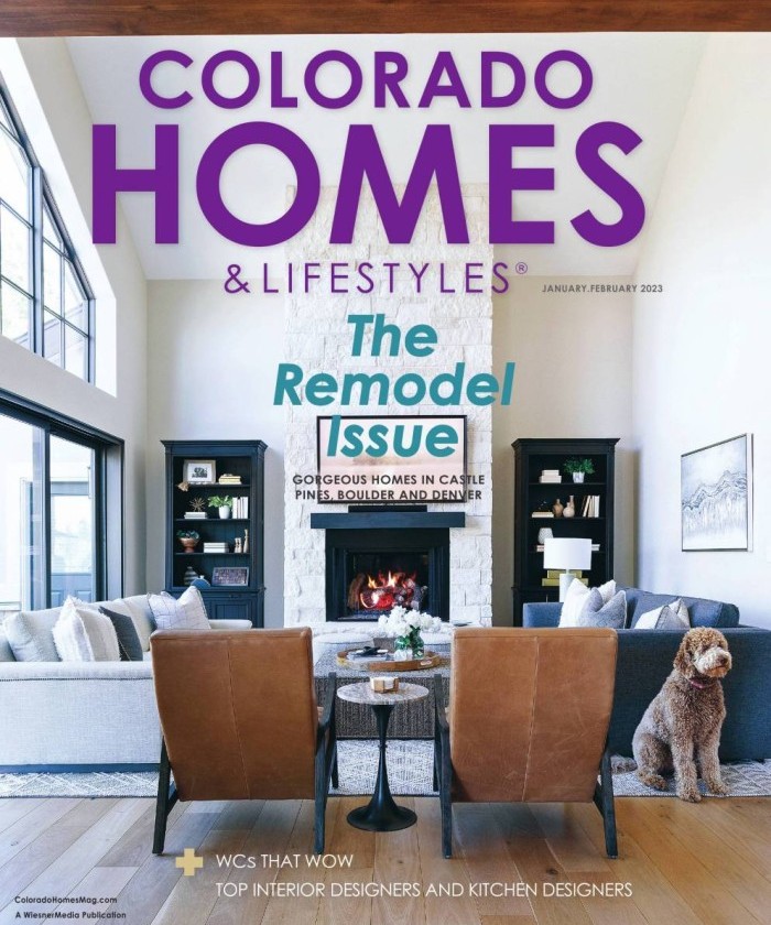 Colorado | Interior Designers
