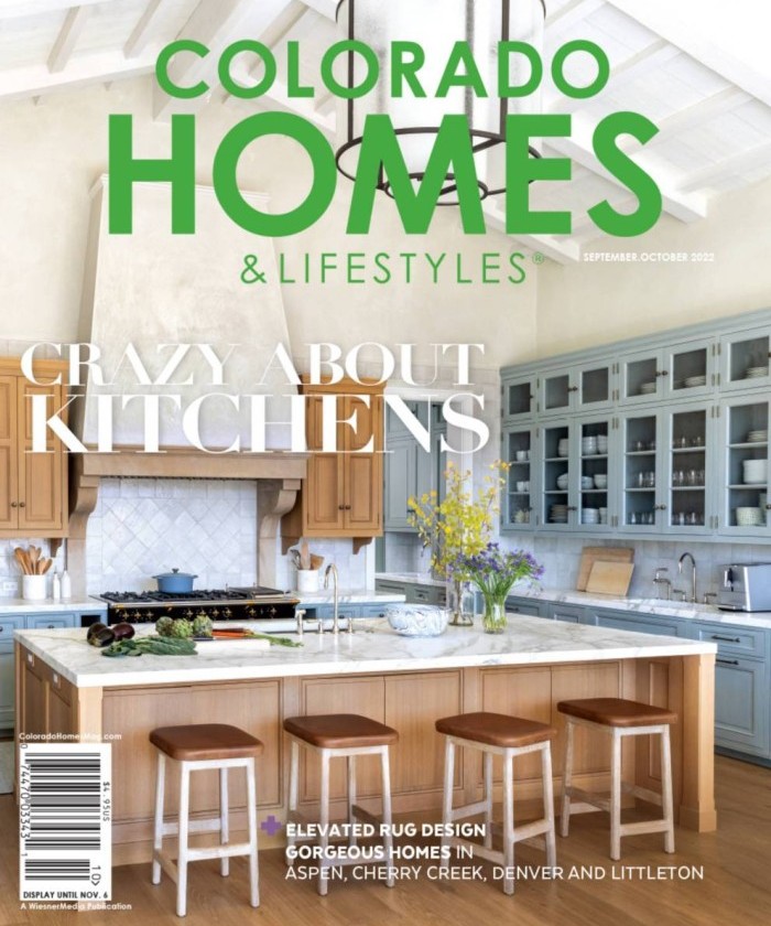 The FABULOUS List 2022: Interior Designers