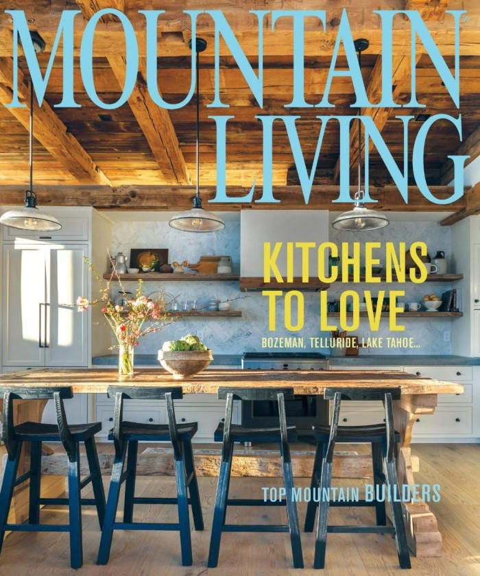 Colorado Top Interior Designers 2022