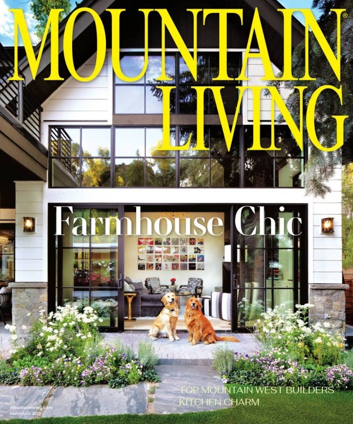 Colorado Top Interior Designers 2023