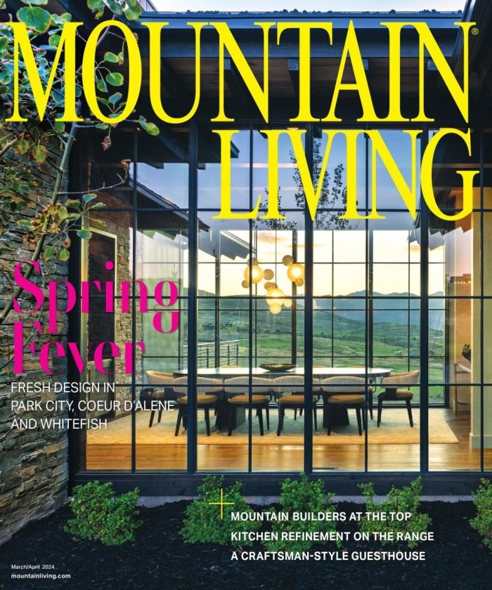 Colorado Top Interior Designers 2024