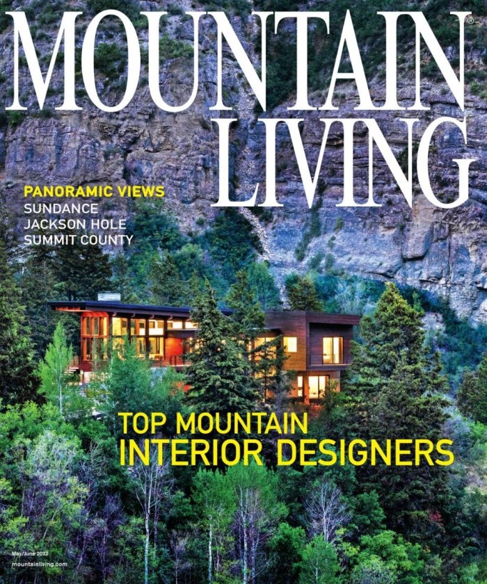 Calm, Cool & Collected in Telluride