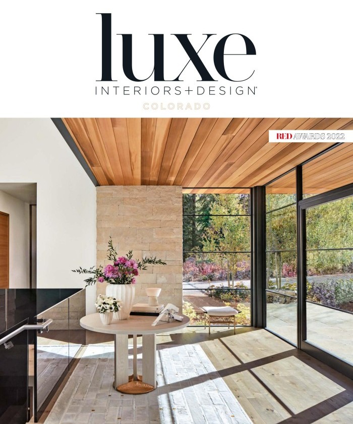 Peek Inside A Rare Midcentury Modern Gem In Central Denver